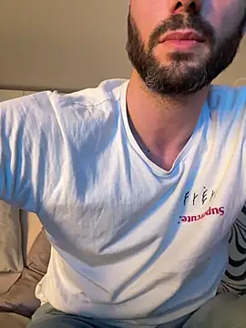 Simon-xx online show from 04-30-26, 10:25