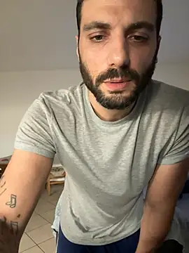 Simon-xx online show from 07-01-26, 01:07