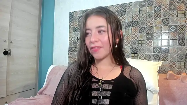 Keyla ruiz  online show from 05-02-26, 07:08