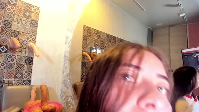 Keyla ruiz  online show from 05-09-26, 06:46
