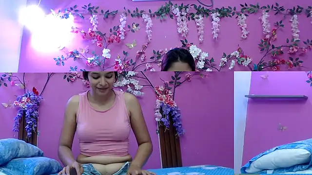 skinnybarbie022 online show from 04-14-26, 01:00