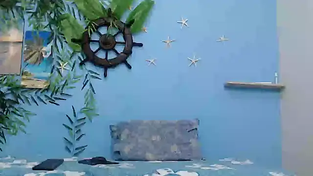 Snapshot of skinnybarbie022 chatting on 07-07-26, 01:30 skinnybarbie022 online show from 07-07-26, 01:30