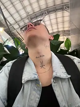 Kurtxxx22 online show from 02-22-26, 12:34