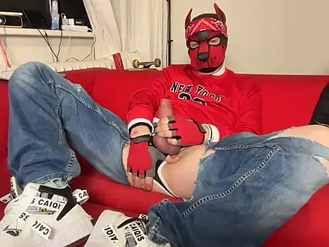 AndreDox online show from 05-21-26, 03:02