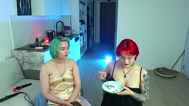 Sova173 online show from 07-18-26, 04:33