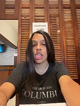 Snapshot of Evermorre chatting on 03-13-26, 05:30 Evermorre online show from 03-13-26, 05:30