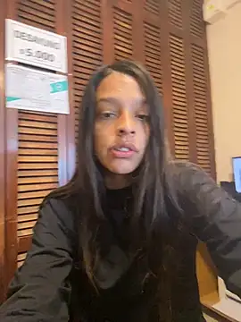 Snapshot of Evermorre chatting on 03-20-26, 04:56 Evermorre online show from 03-20-26, 04:56