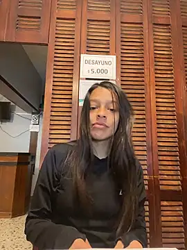 Snapshot of Evermorre chatting on 03-21-26, 05:05 Evermorre online show from 03-21-26, 05:05