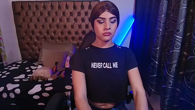 lailahdark online show from 03-25-26, 08:48