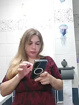 Alisasexxh online show from 03-08-26, 09:07