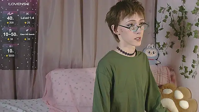 NextVibe  online show from 04-01-26, 05:43