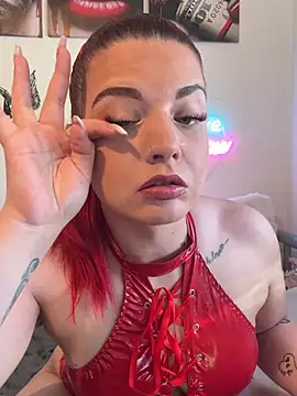 Snapshot of BabySinX chatting on 04-07-26, 04:18 BabySinX online show from 04-07-26, 04:18