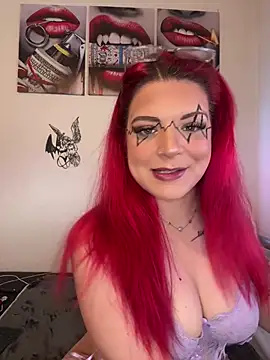 Snapshot of BabySinX chatting on 04-16-26, 01:45 BabySinX online show from 04-16-26, 01:45