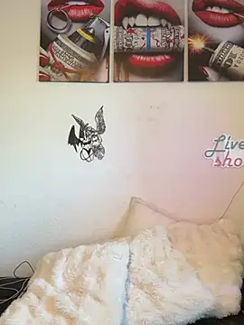 BabySinX online show from 07-20-26, 05:33