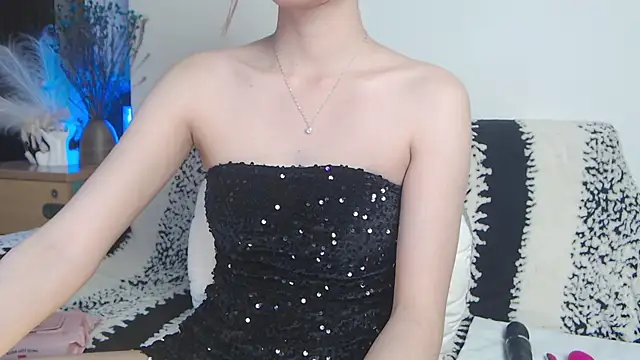 Suzie Wet Cave online show from 01-12-26, 01:16