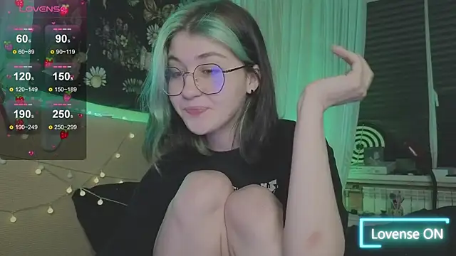 Miko Meow online show from 04-06-26, 06:42