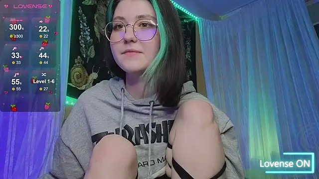 Miko Meow online show from 04-15-26, 07:58