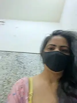 SashaPatel online show from 05-27-26, 01:57