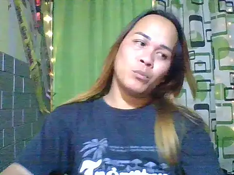 urdreamgirljacky online show from 02-09-26, 10:30