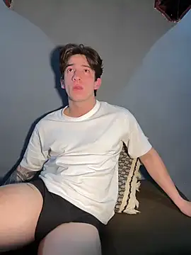 AteneoJr online show from 02-25-26, 12:42