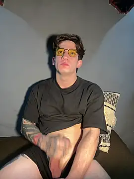 AteneoJr online show from 03-04-26, 01:00