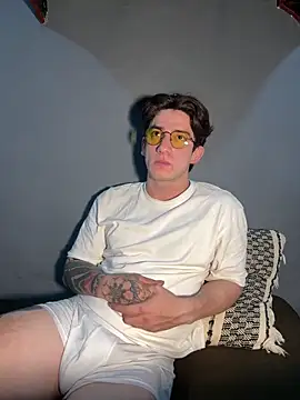 AteneoJr online show from 03-13-26, 12:39