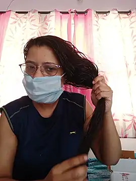thanusi 2 online show from 05-13-26, 05:49