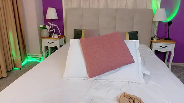 KimoraJoy online show from 03-29-26, 04:45