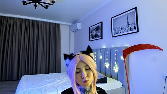 kawai mai online show from 03-03-26, 02:12