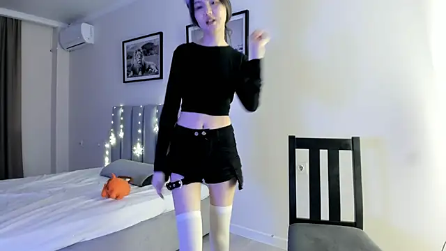 kawai mai online show from 03-20-26, 02:22