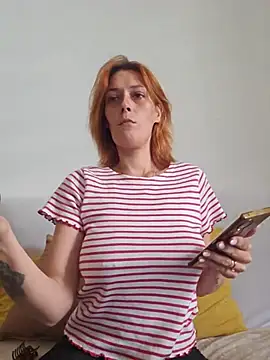 Mila Luciphya online show from 07-02-26, 03:40