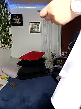 Snapshot of valeria_benett chatting on 03-09-26, 08:57 valeria benett online show from 03-09-26, 08:57