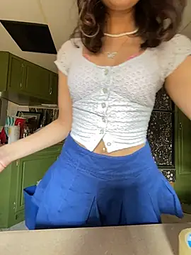 AuraLush online show from 04-19-26, 12:43