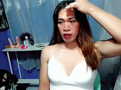 Slutty Isabelle online show from 09-17-25, 06:09