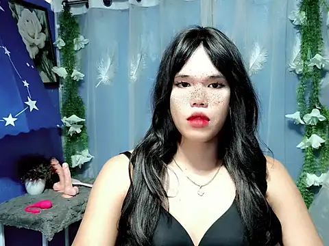 Slutty Isabelle online show from 10-18-25, 08:15