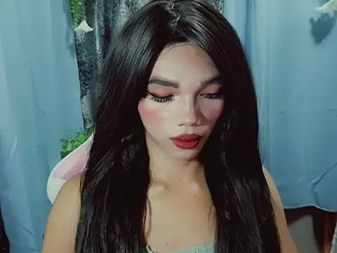 Slutty Isabelle online show from 11-07-25, 11:43