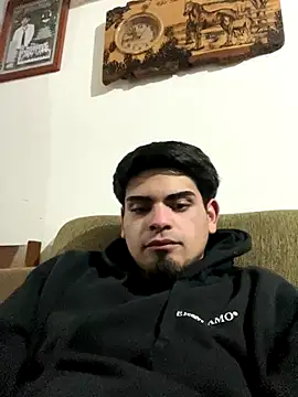 Elmane019 online show from 10-20-25, 04:13