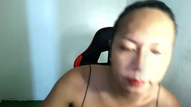 YourAsian Cummer online show from 10-15-25, 12:05