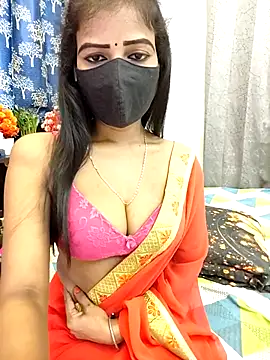 Misss-julli online show from 04-13-26, 05:46