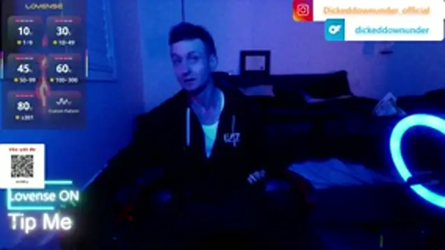 OFFICAL DICKEDDOWNUNDER online show from 07-01-26, 02:18