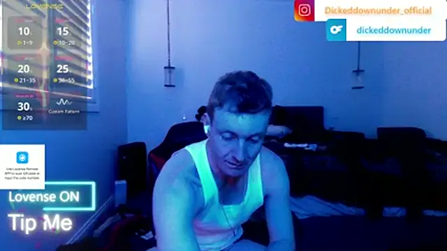 OFFICAL DICKEDDOWNUNDER online show from 07-02-26, 04:07