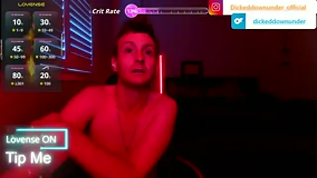 OFFICAL DICKEDDOWNUNDER online show from 07-27-26, 06:09