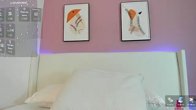  Saandy online show from 03-07-26, 11:51