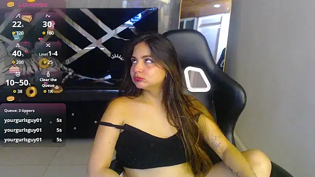 emily cooper t online show from 03-06-26, 08:05