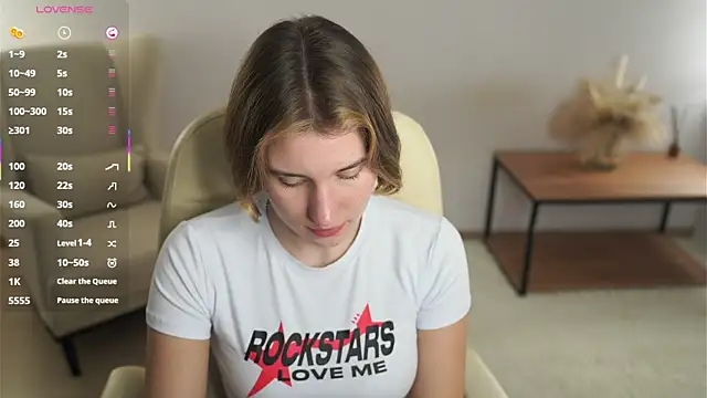 EdinaBiers online show from 04-07-26, 08:42