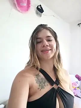 SweetMichel  online show from 03-26-26, 01:49