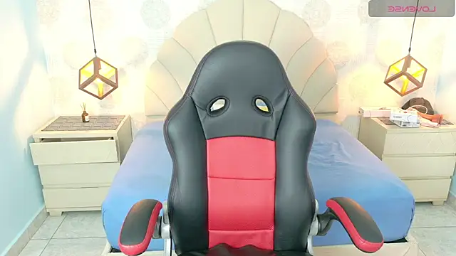 AIXATRISTA1 online show from 11-08-25, 12:38