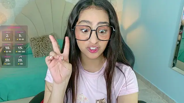 AIXATRISTA1 online show from 04-06-26, 02:53