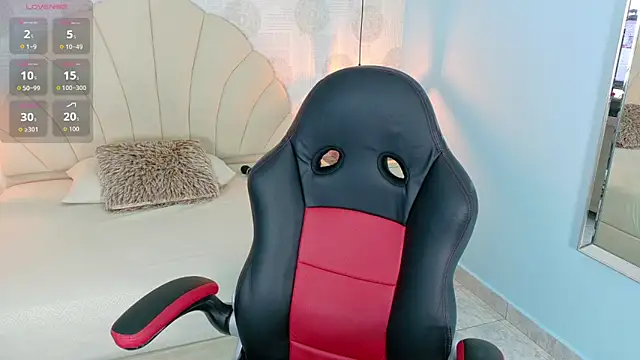 AIXATRISTA1 online show from 04-13-26, 02:50