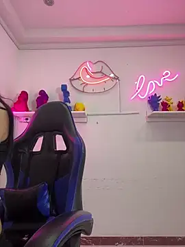 lycoris 19 online show from 03-22-26, 10:24